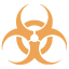 :biohazard: